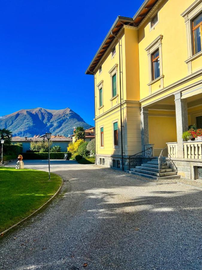Villa Morosini Bellagio Bagian luar foto